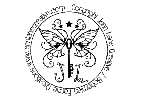 My logo, isn't is pretty?